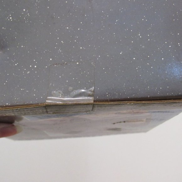 Star Case NIB Car Coin Dispenser - Picture 4 of 9